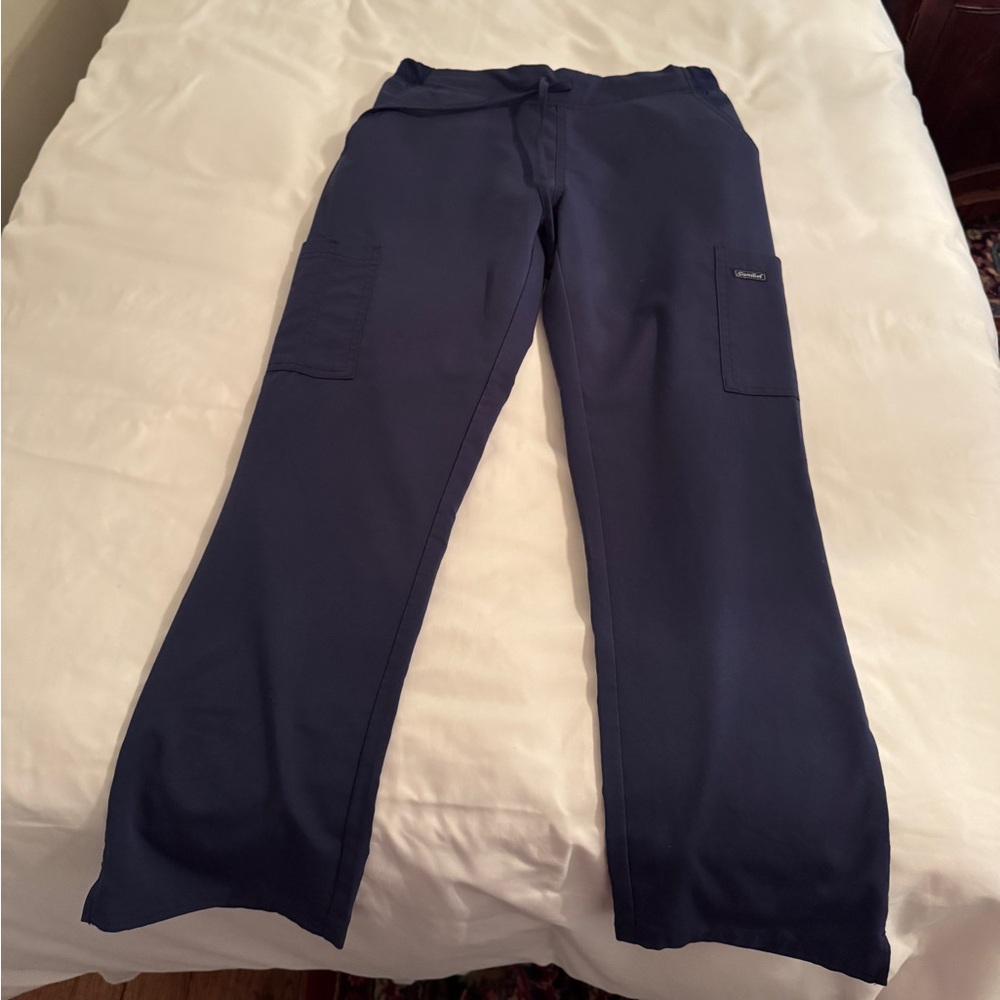 sanibel scrubs petite small